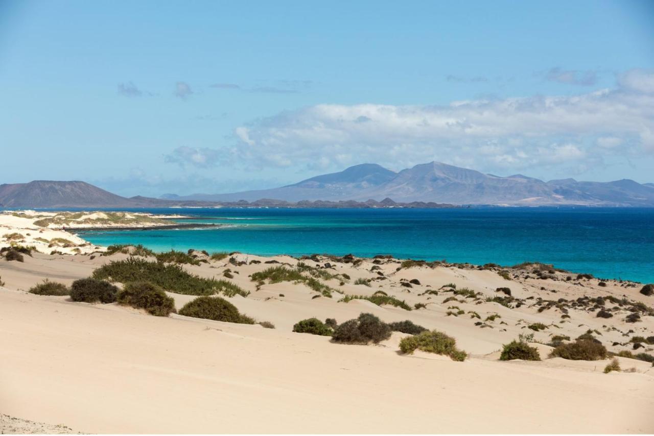 Villa Relax Deluxe Private Pool Corralejo By Holidays Home Exteriör bild