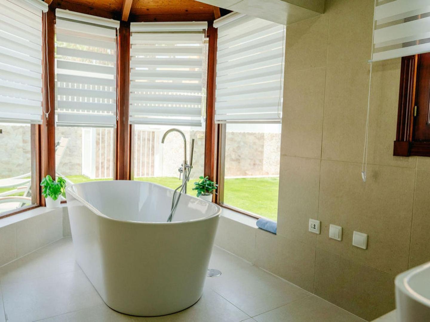 Villa Relax Deluxe Private Pool Corralejo By Holidays Home Exteriör bild