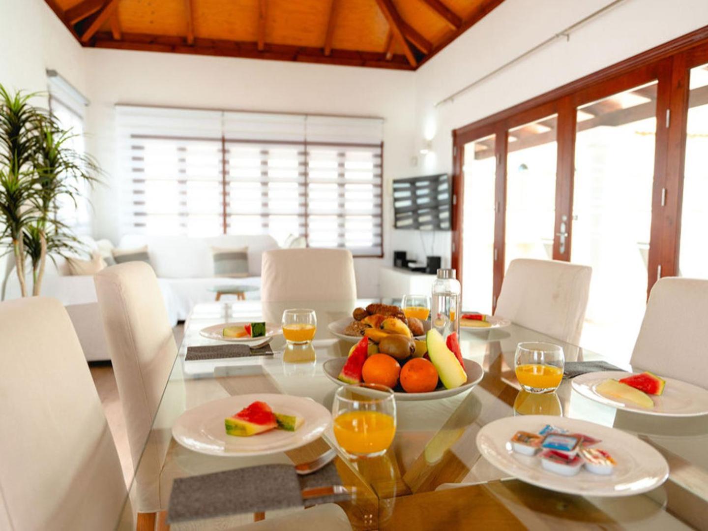 Villa Relax Deluxe Private Pool Corralejo By Holidays Home Exteriör bild