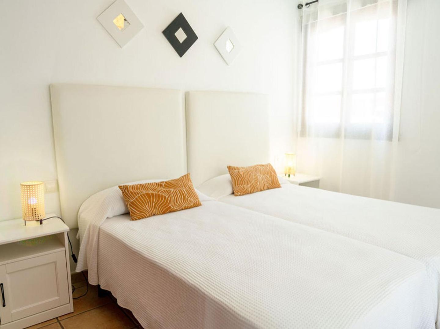 Villa Relax Deluxe Private Pool Corralejo By Holidays Home Exteriör bild