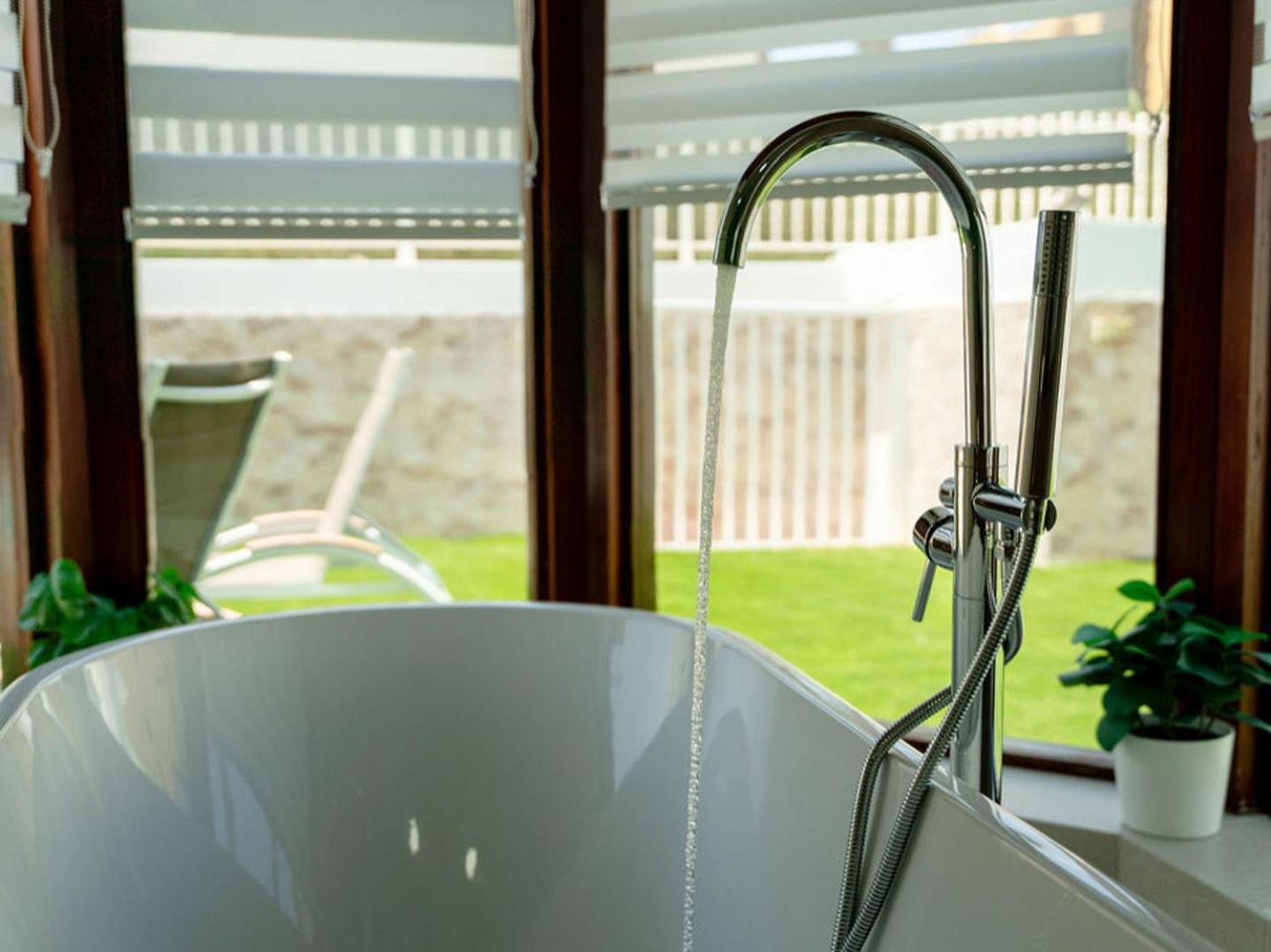 Villa Relax Deluxe Private Pool Corralejo By Holidays Home Exteriör bild